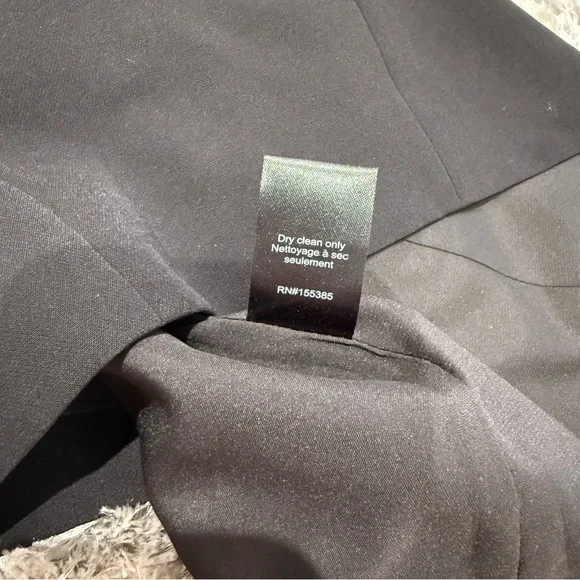 Ronny Kobo Corin Mini Dress - Picture 12 of 16